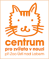 Logo centra